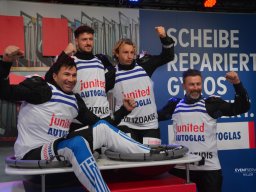 WOK WM - Teamvorstellung
